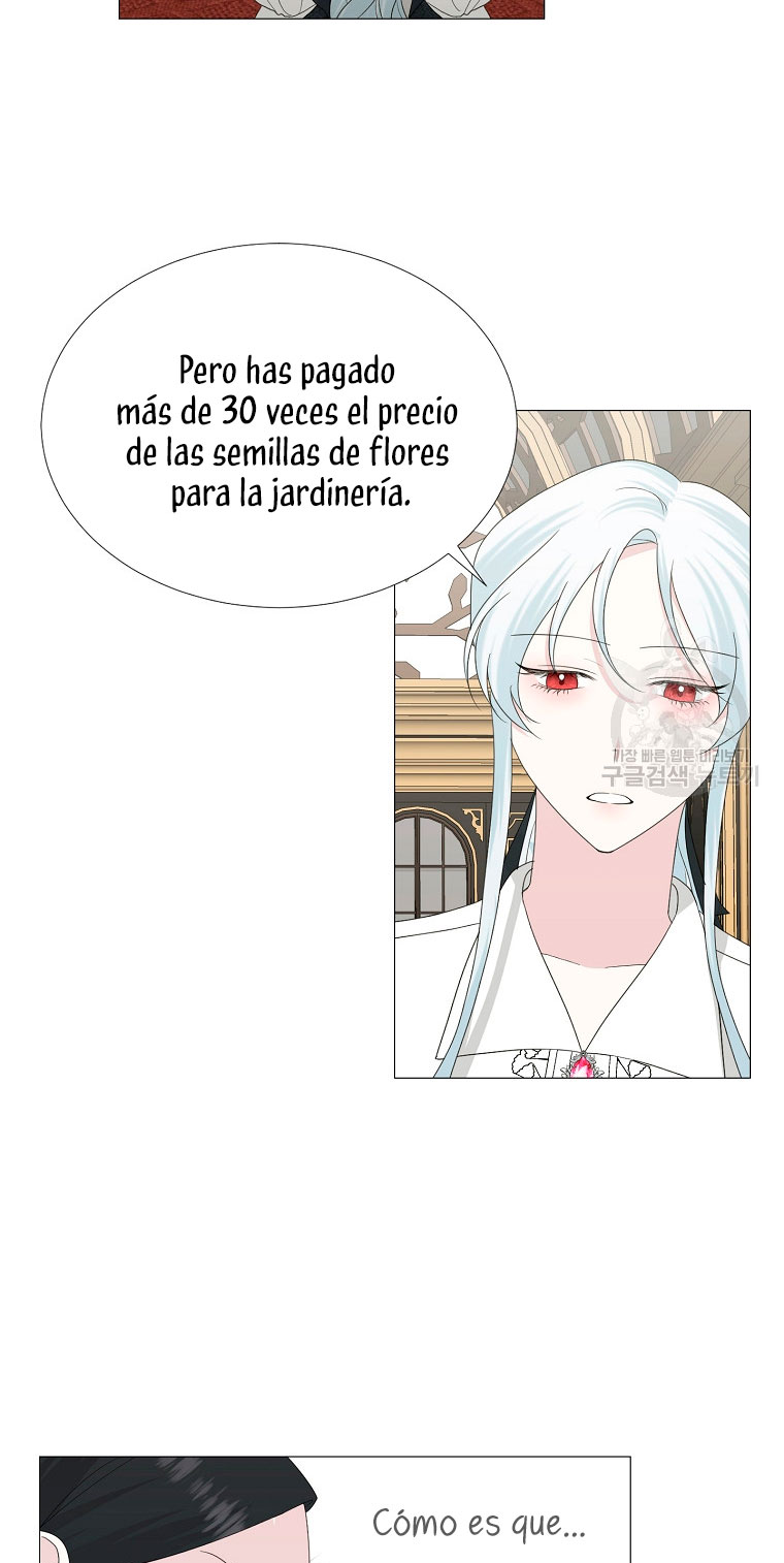 Mi marido tirano se ha vuelto dócil de alguna manera Capítulo 14 - Página 45