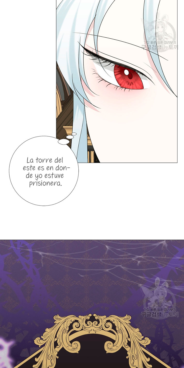 Mi marido tirano se ha vuelto dócil de alguna manera Capítulo 14 - Página 49