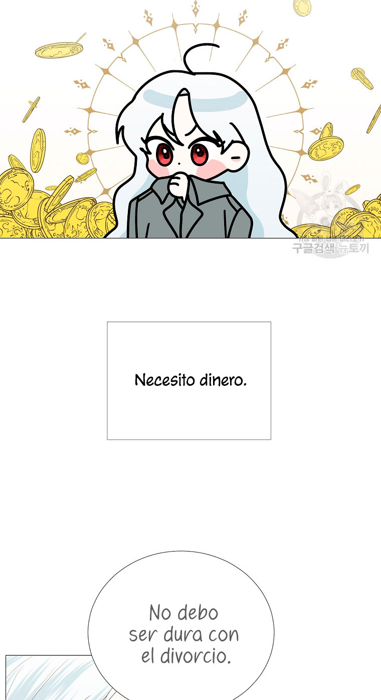 Mi marido tirano se ha vuelto dócil de alguna manera Capítulo 14 - Página 5