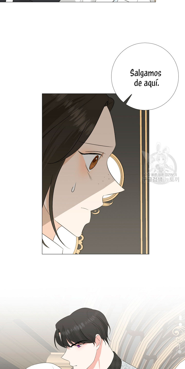 Mi marido tirano se ha vuelto dócil de alguna manera Capítulo 14 - Página 53