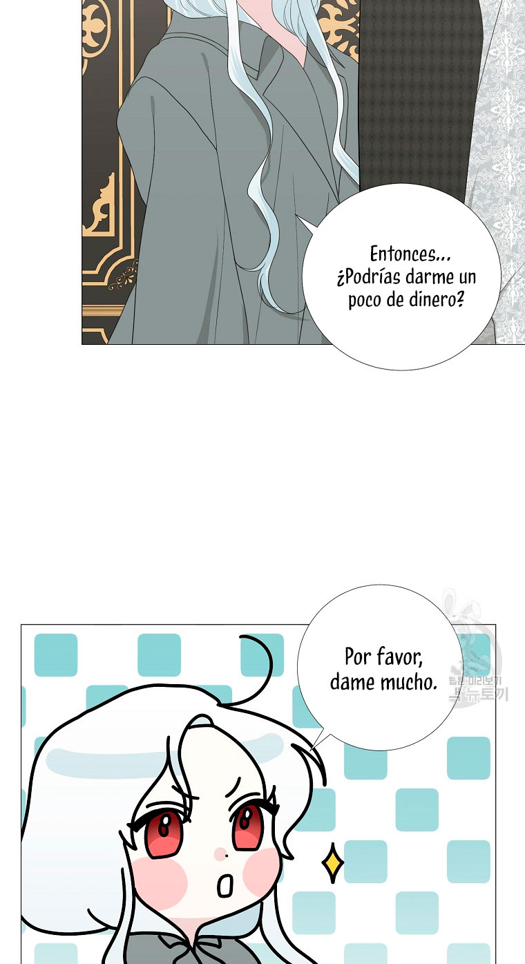 Mi marido tirano se ha vuelto dócil de alguna manera Capítulo 14 - Página 7