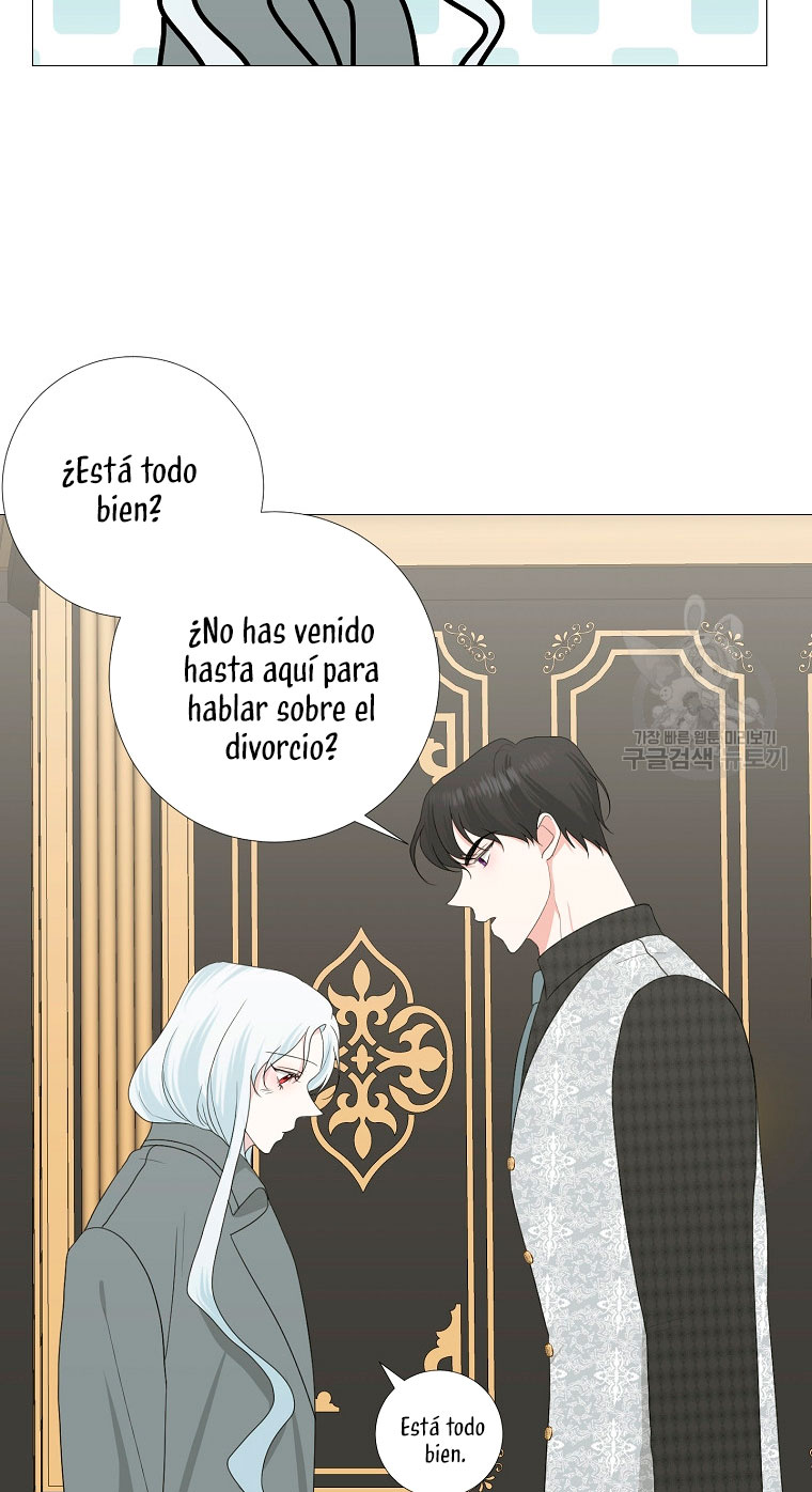 Mi marido tirano se ha vuelto dócil de alguna manera Capítulo 14 - Página 8