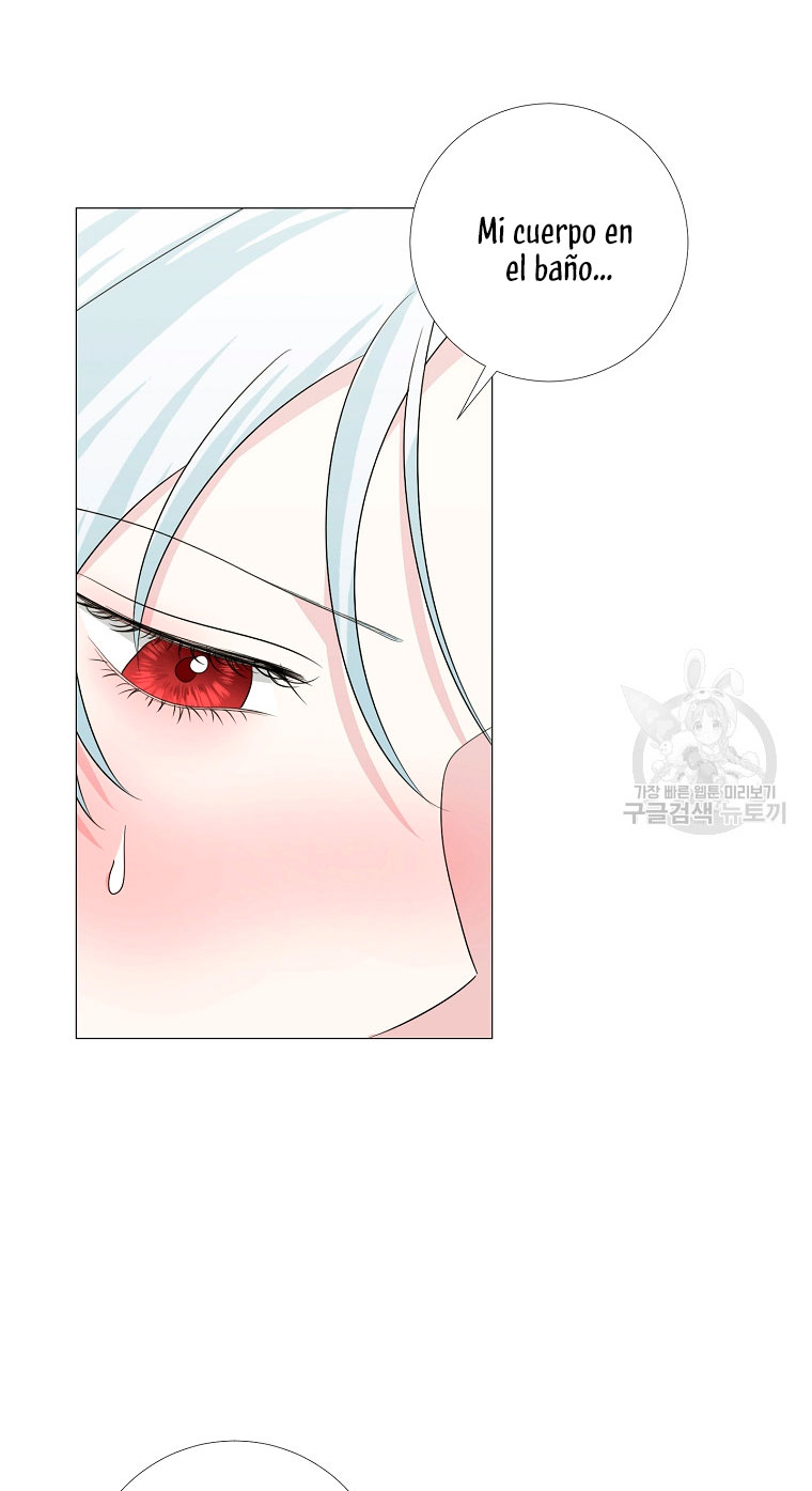 Mi marido tirano se ha vuelto dócil de alguna manera Capítulo 15 - Página 19