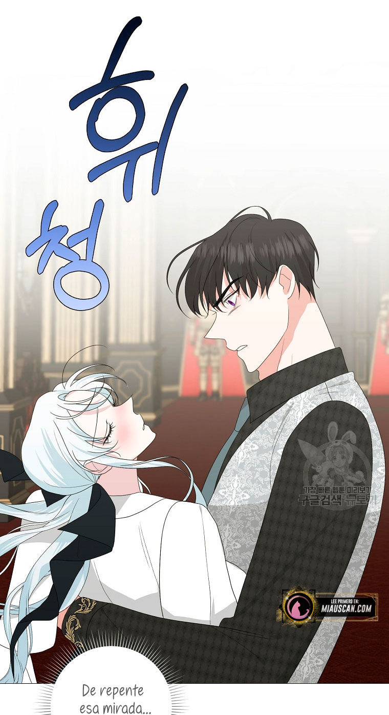 Mi marido tirano se ha vuelto dócil de alguna manera Capítulo 15 - Página 22