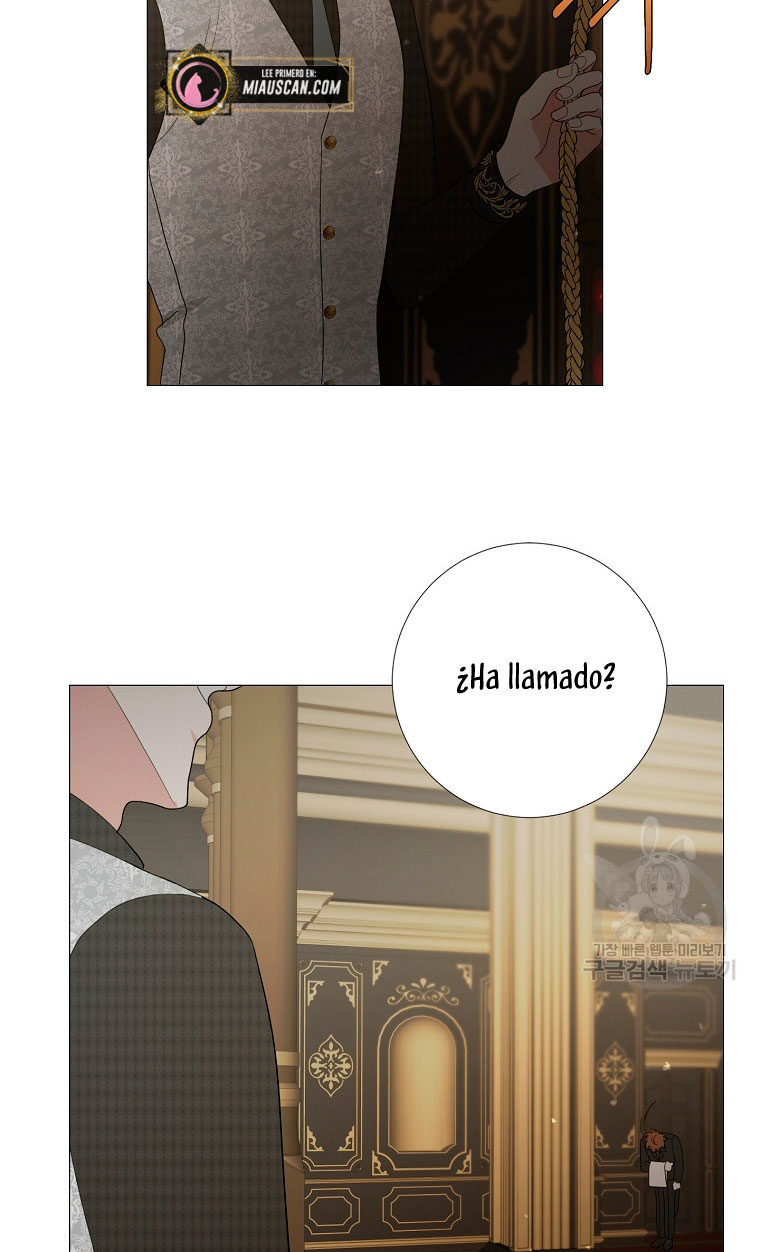 Mi marido tirano se ha vuelto dócil de alguna manera Capítulo 15 - Página 47