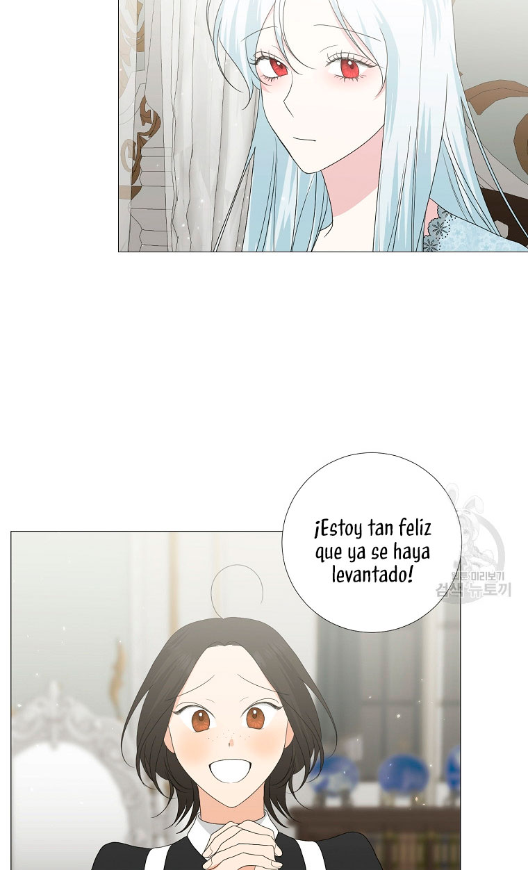 Mi marido tirano se ha vuelto dócil de alguna manera Capítulo 15 - Página 55