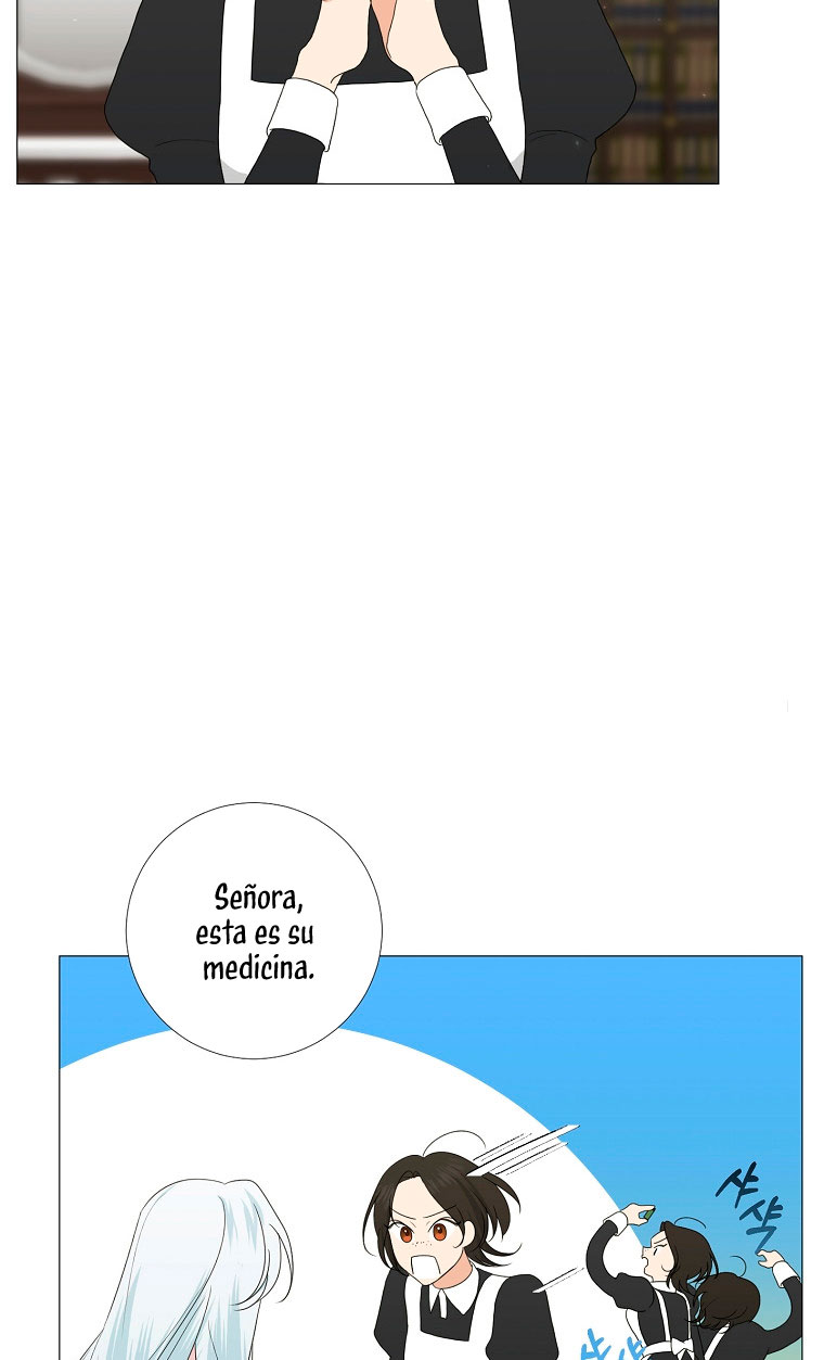 Mi marido tirano se ha vuelto dócil de alguna manera Capítulo 15 - Página 56