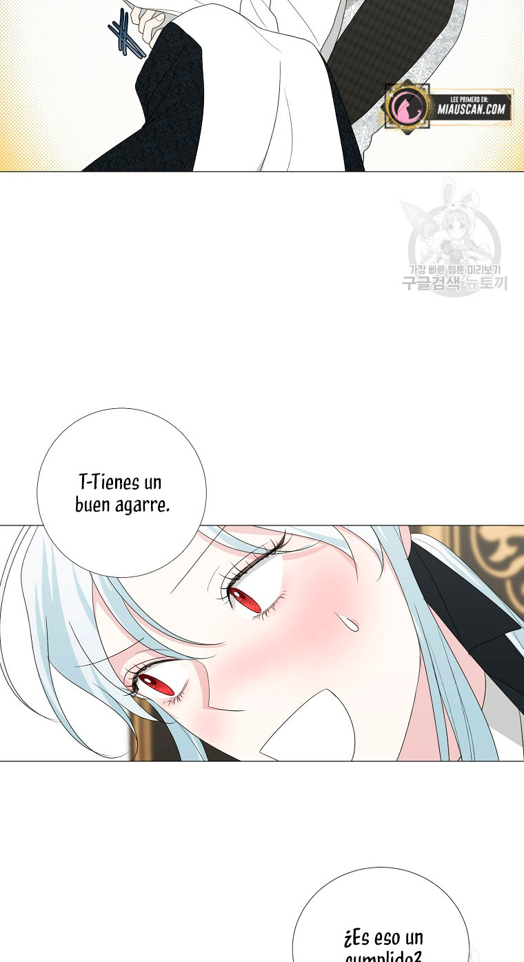 Mi marido tirano se ha vuelto dócil de alguna manera Capítulo 15 - Página 9
