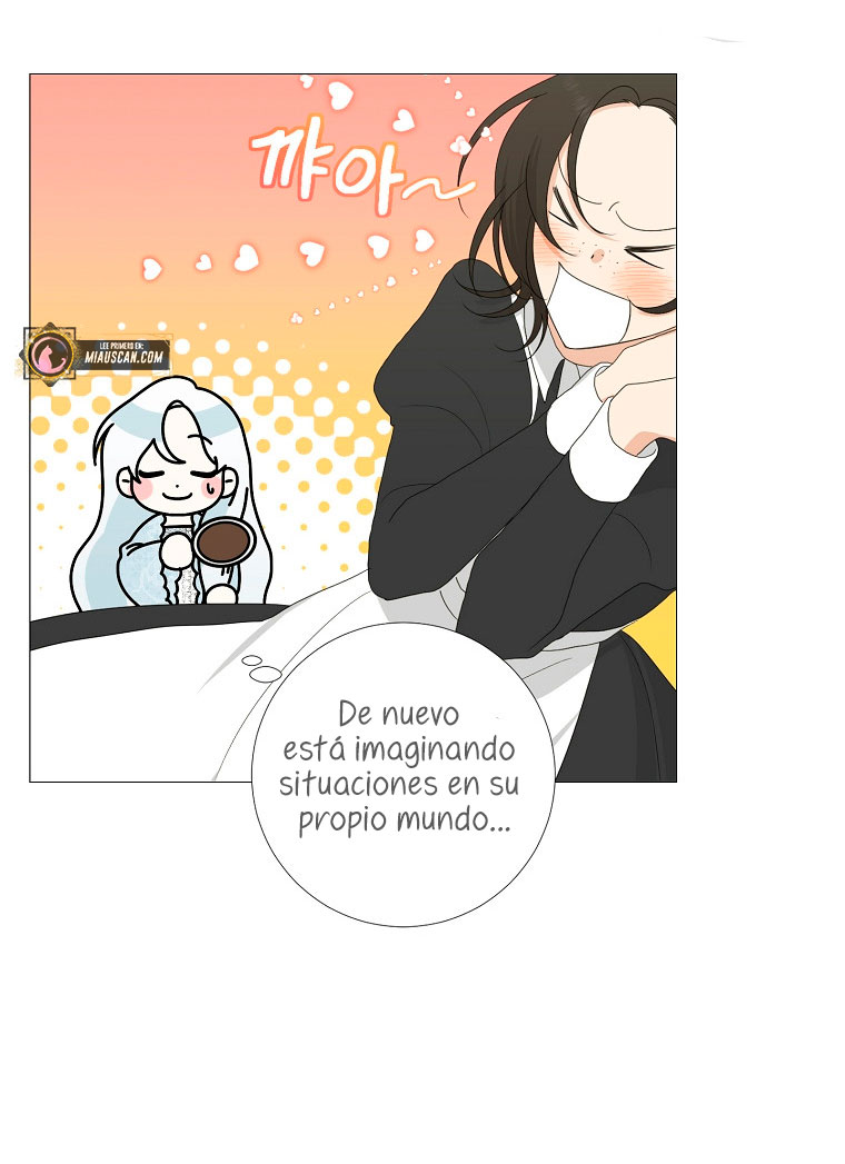 Mi marido tirano se ha vuelto dócil de alguna manera Capítulo 16 - Página 10