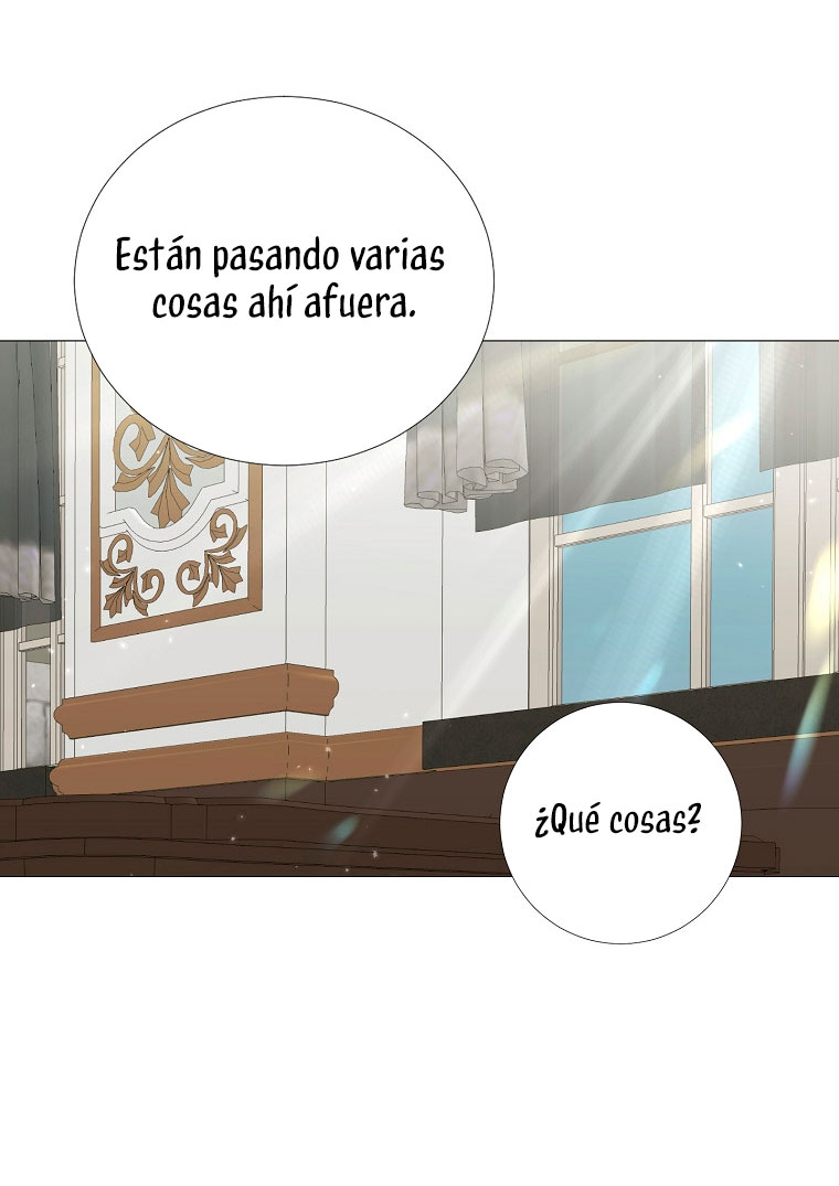 Mi marido tirano se ha vuelto dócil de alguna manera Capítulo 16 - Página 11