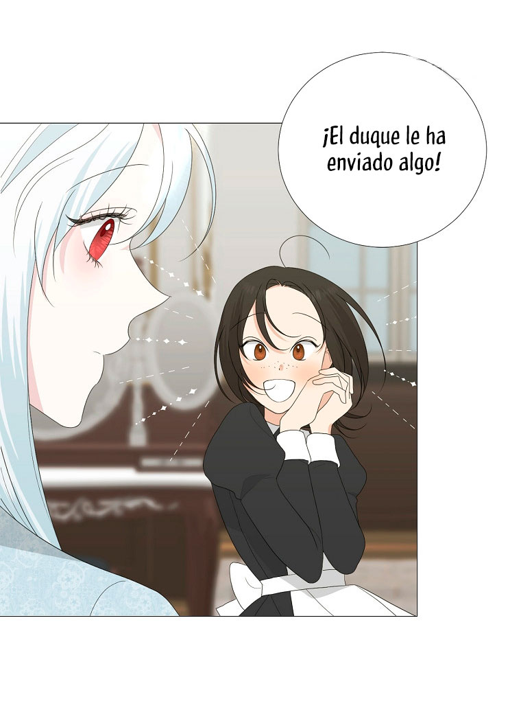 Mi marido tirano se ha vuelto dócil de alguna manera Capítulo 16 - Página 12