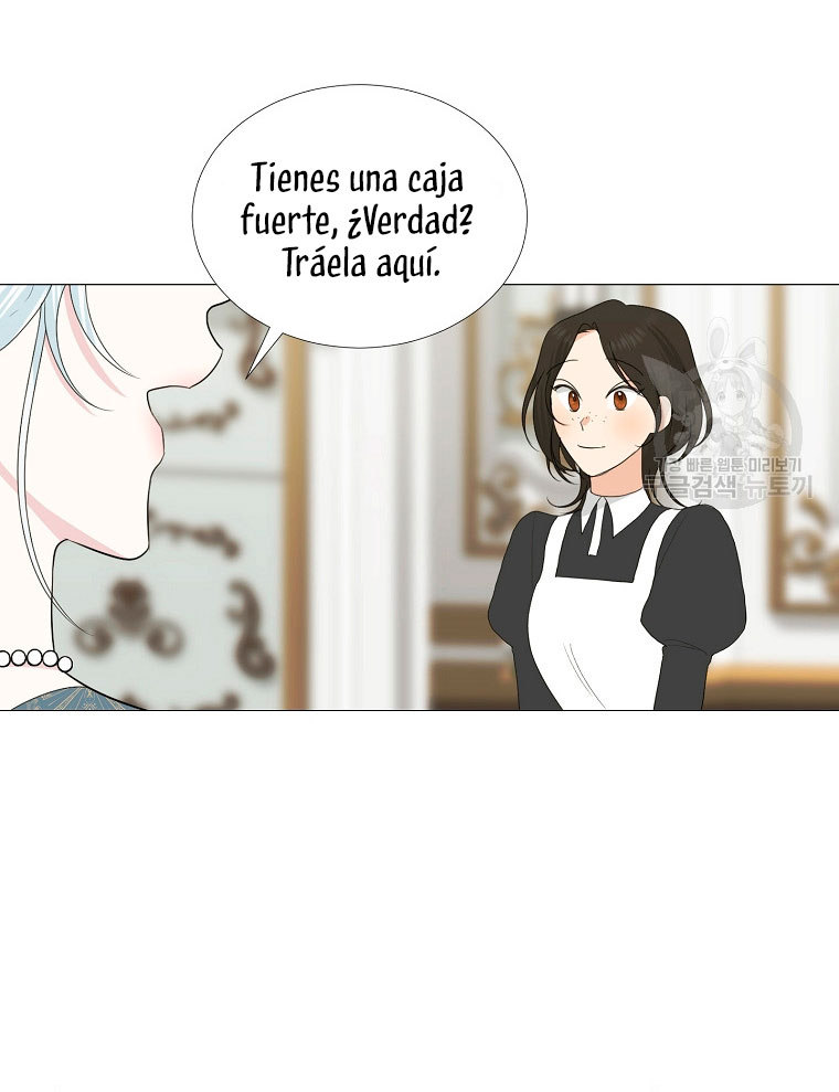 Mi marido tirano se ha vuelto dócil de alguna manera Capítulo 16 - Página 18