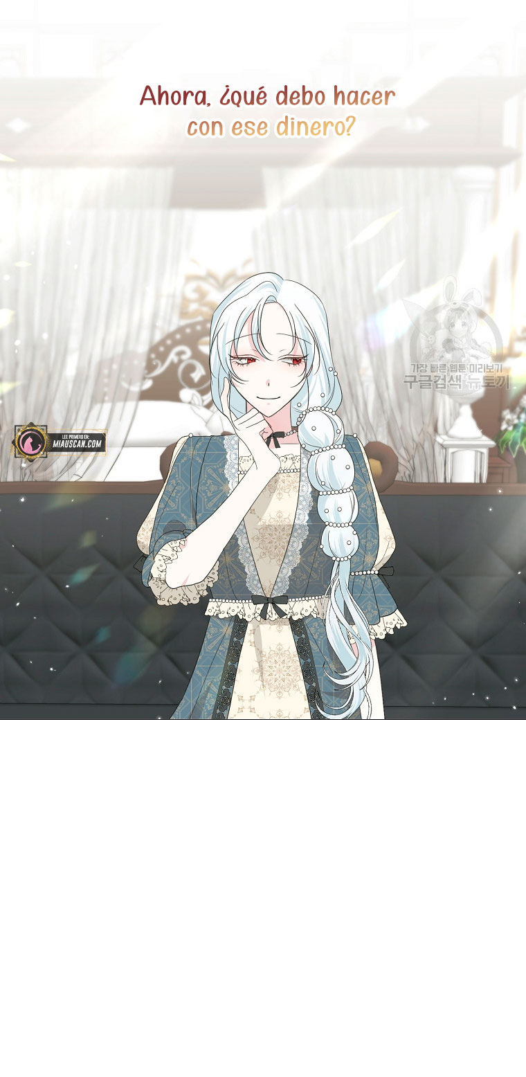 Mi marido tirano se ha vuelto dócil de alguna manera Capítulo 16 - Página 19