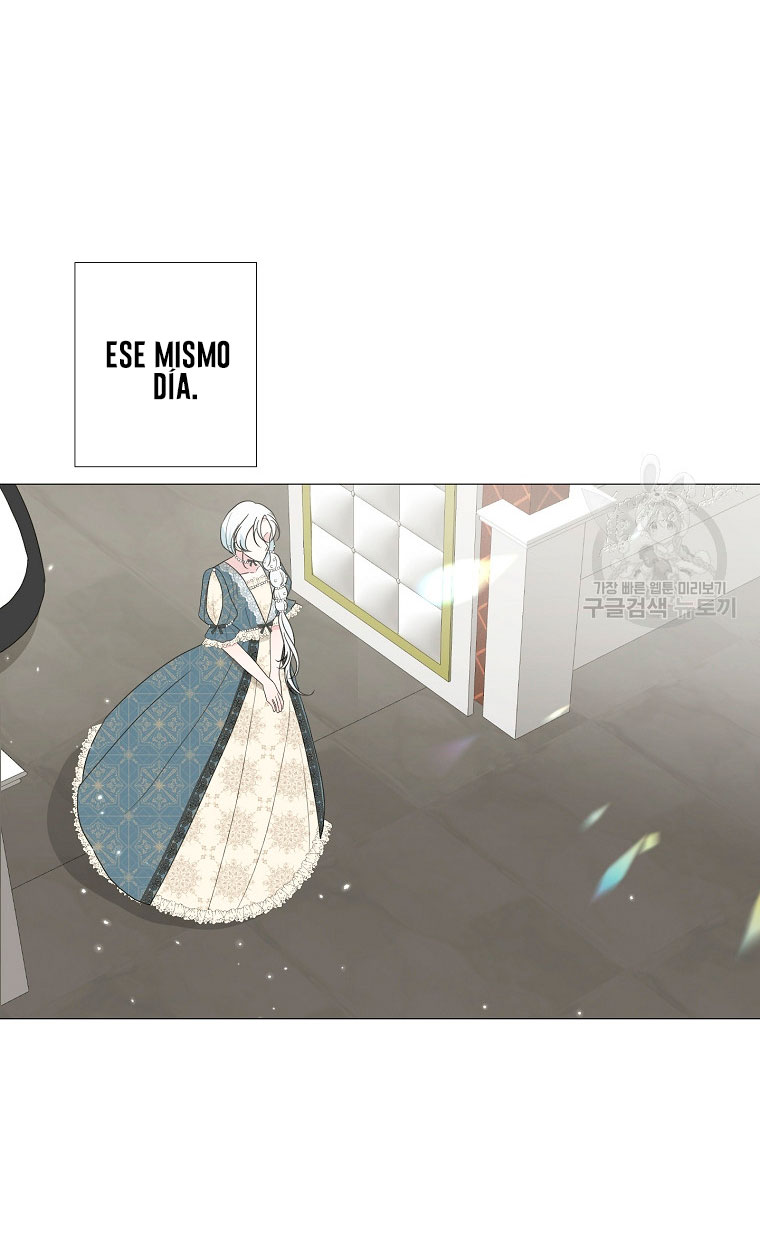 Mi marido tirano se ha vuelto dócil de alguna manera Capítulo 16 - Página 21