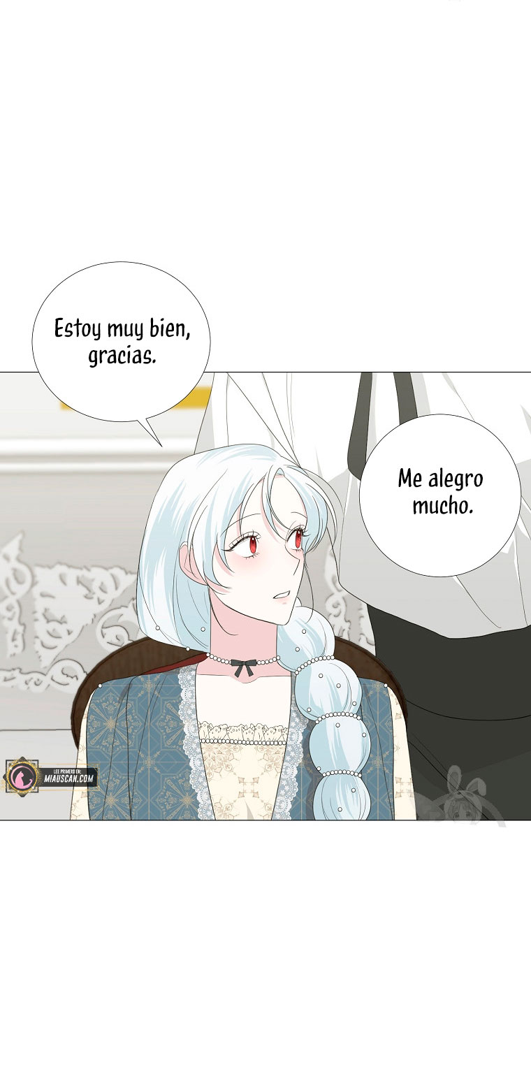 Mi marido tirano se ha vuelto dócil de alguna manera Capítulo 16 - Página 24