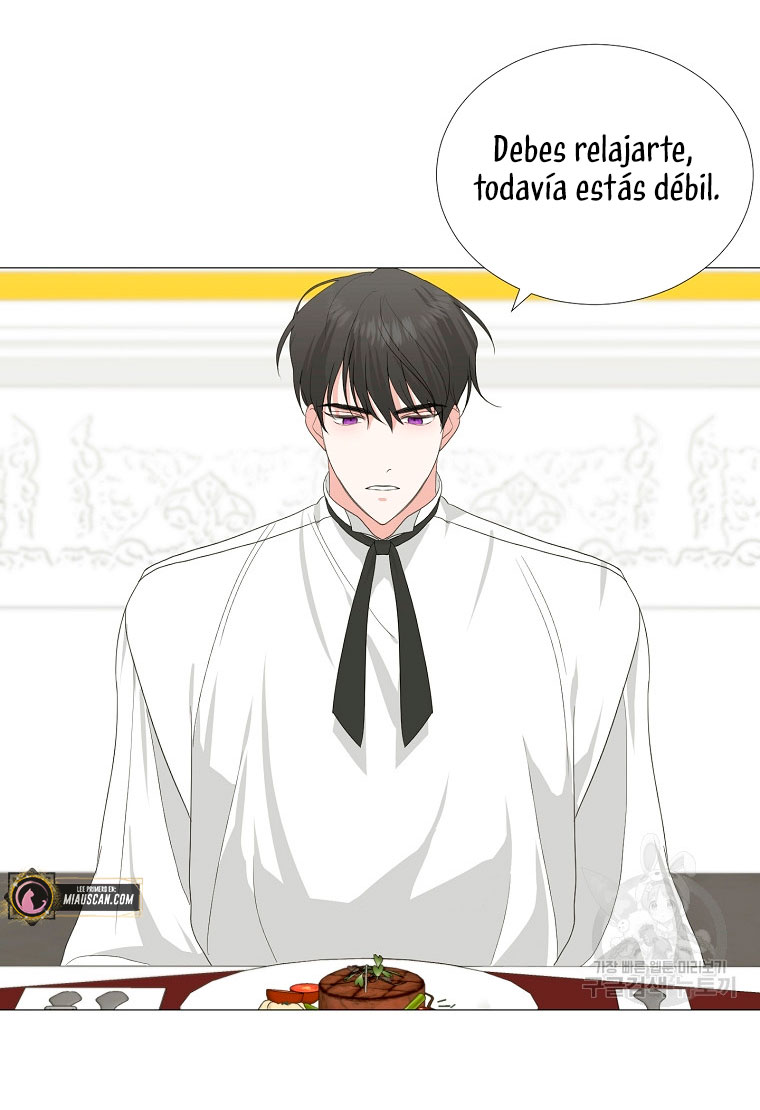 Mi marido tirano se ha vuelto dócil de alguna manera Capítulo 16 - Página 26