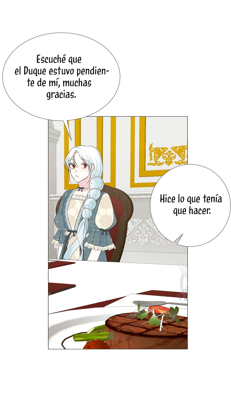 Mi marido tirano se ha vuelto dócil de alguna manera Capítulo 16 - Página 27