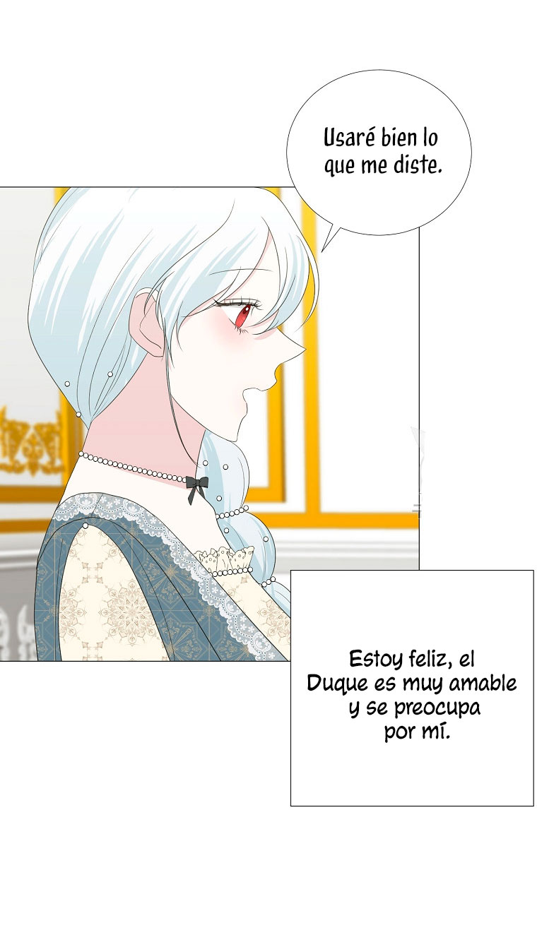 Mi marido tirano se ha vuelto dócil de alguna manera Capítulo 16 - Página 28