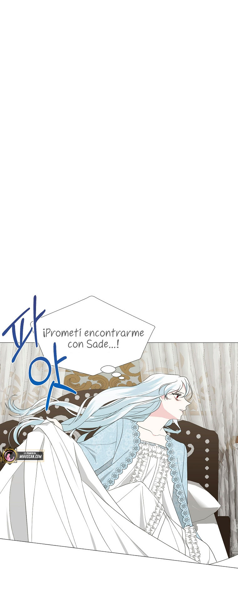 Mi marido tirano se ha vuelto dócil de alguna manera Capítulo 16 - Página 3