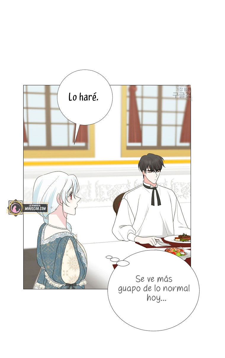 Mi marido tirano se ha vuelto dócil de alguna manera Capítulo 16 - Página 30