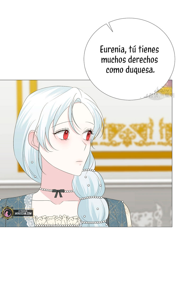 Mi marido tirano se ha vuelto dócil de alguna manera Capítulo 16 - Página 32