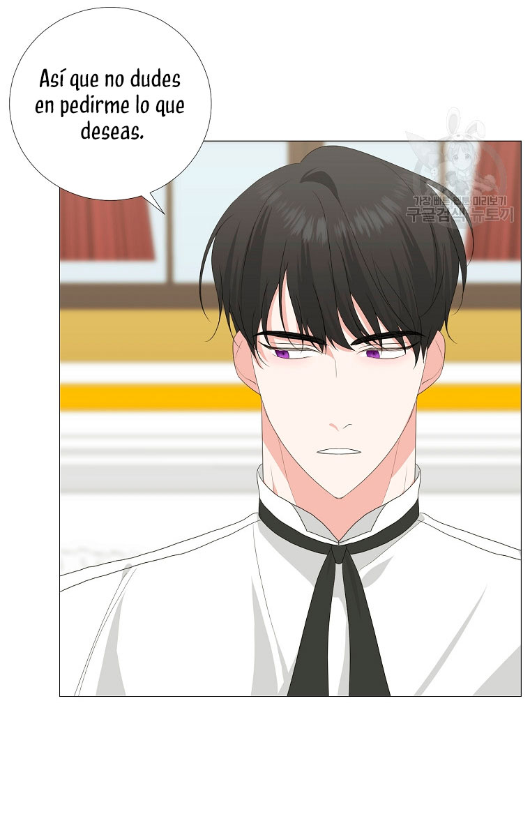 Mi marido tirano se ha vuelto dócil de alguna manera Capítulo 16 - Página 33