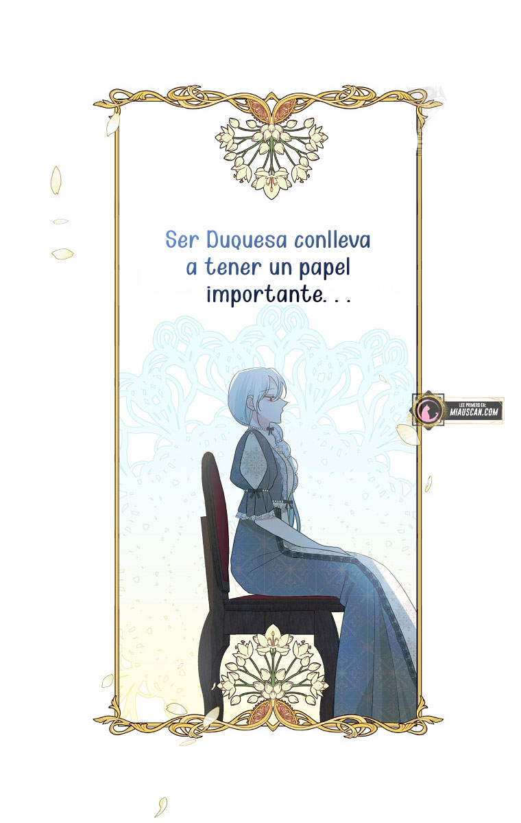 Mi marido tirano se ha vuelto dócil de alguna manera Capítulo 16 - Página 34