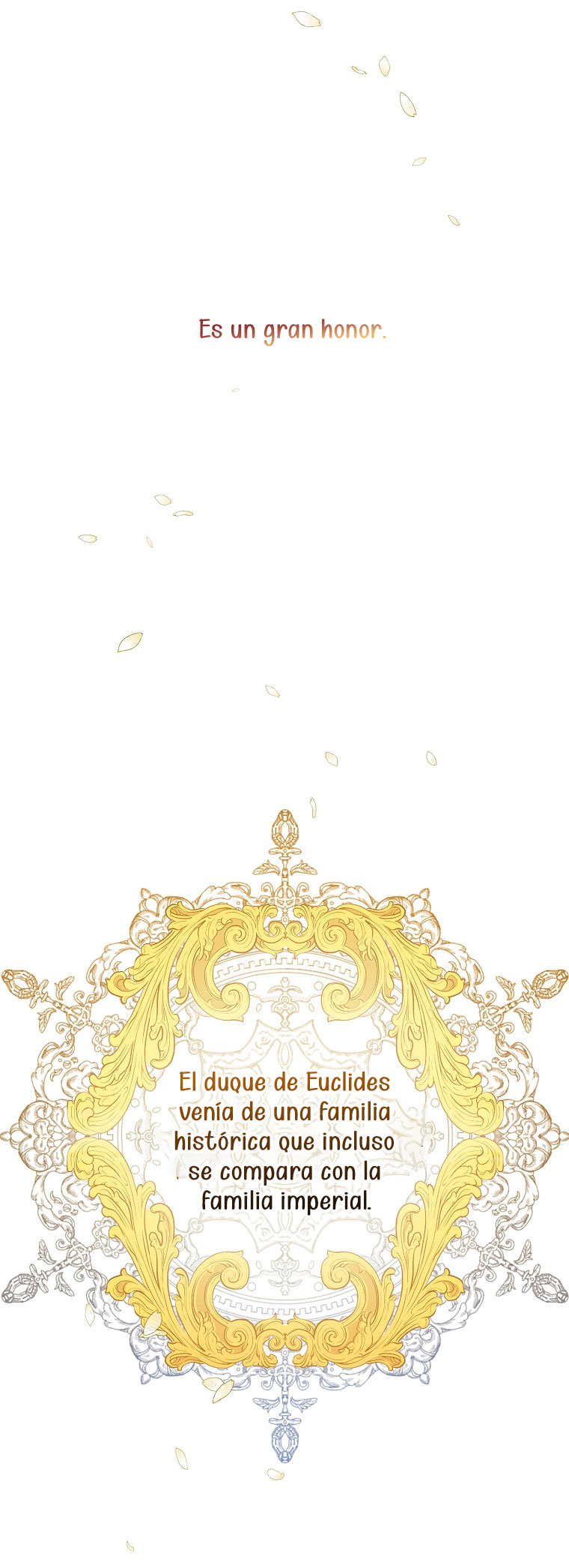 Mi marido tirano se ha vuelto dócil de alguna manera Capítulo 16 - Página 35