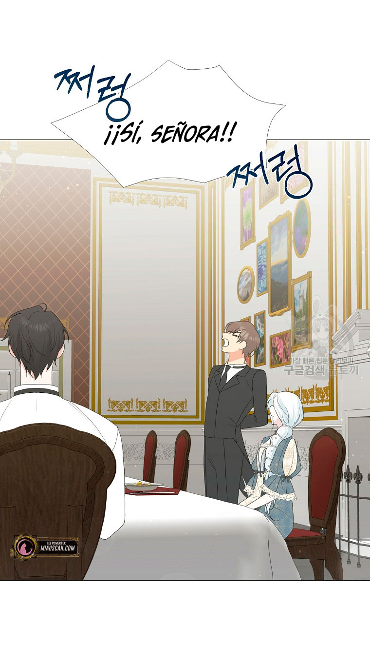 Mi marido tirano se ha vuelto dócil de alguna manera Capítulo 16 - Página 41