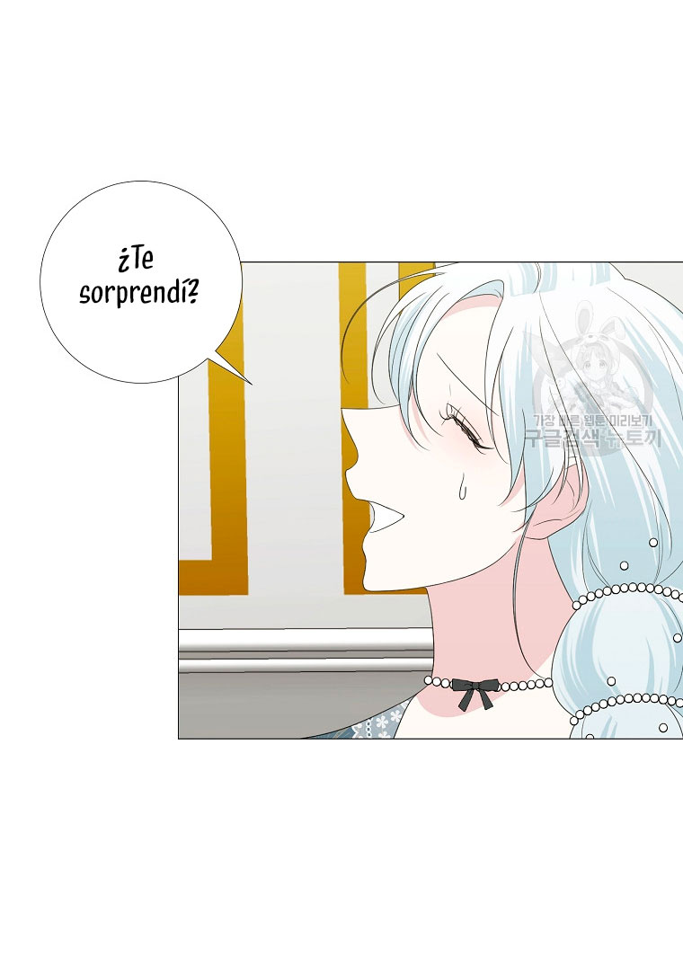 Mi marido tirano se ha vuelto dócil de alguna manera Capítulo 16 - Página 42