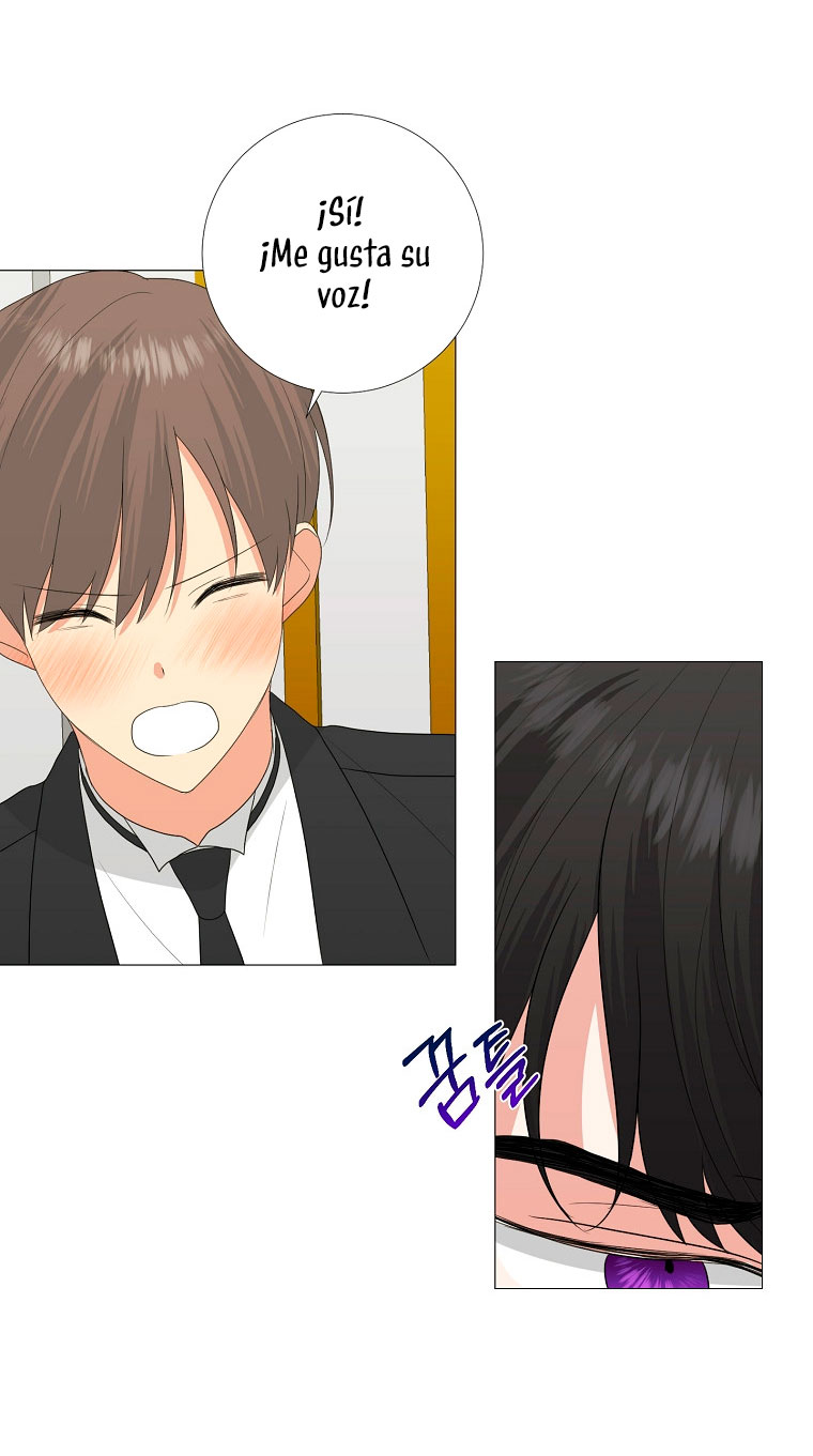 Mi marido tirano se ha vuelto dócil de alguna manera Capítulo 16 - Página 43