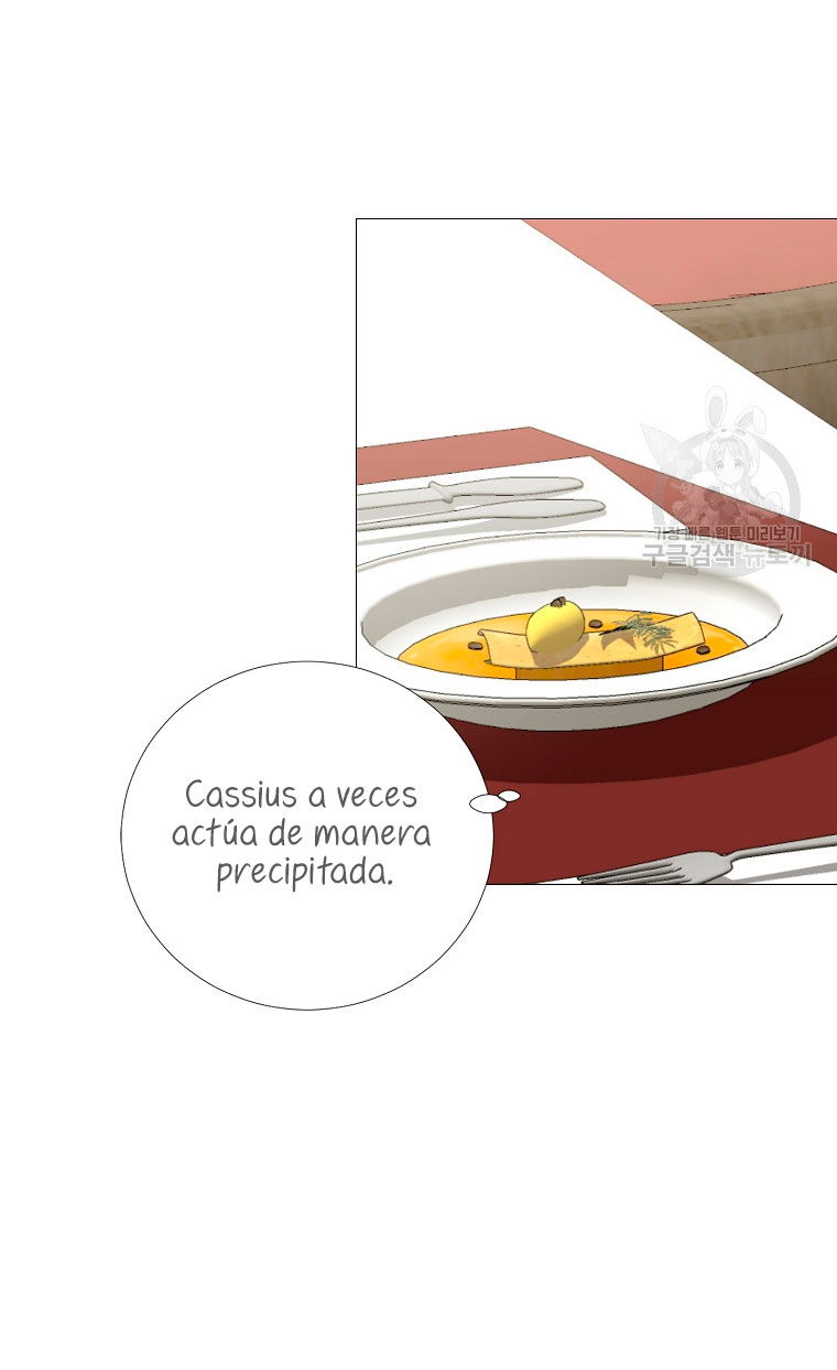 Mi marido tirano se ha vuelto dócil de alguna manera Capítulo 16 - Página 48