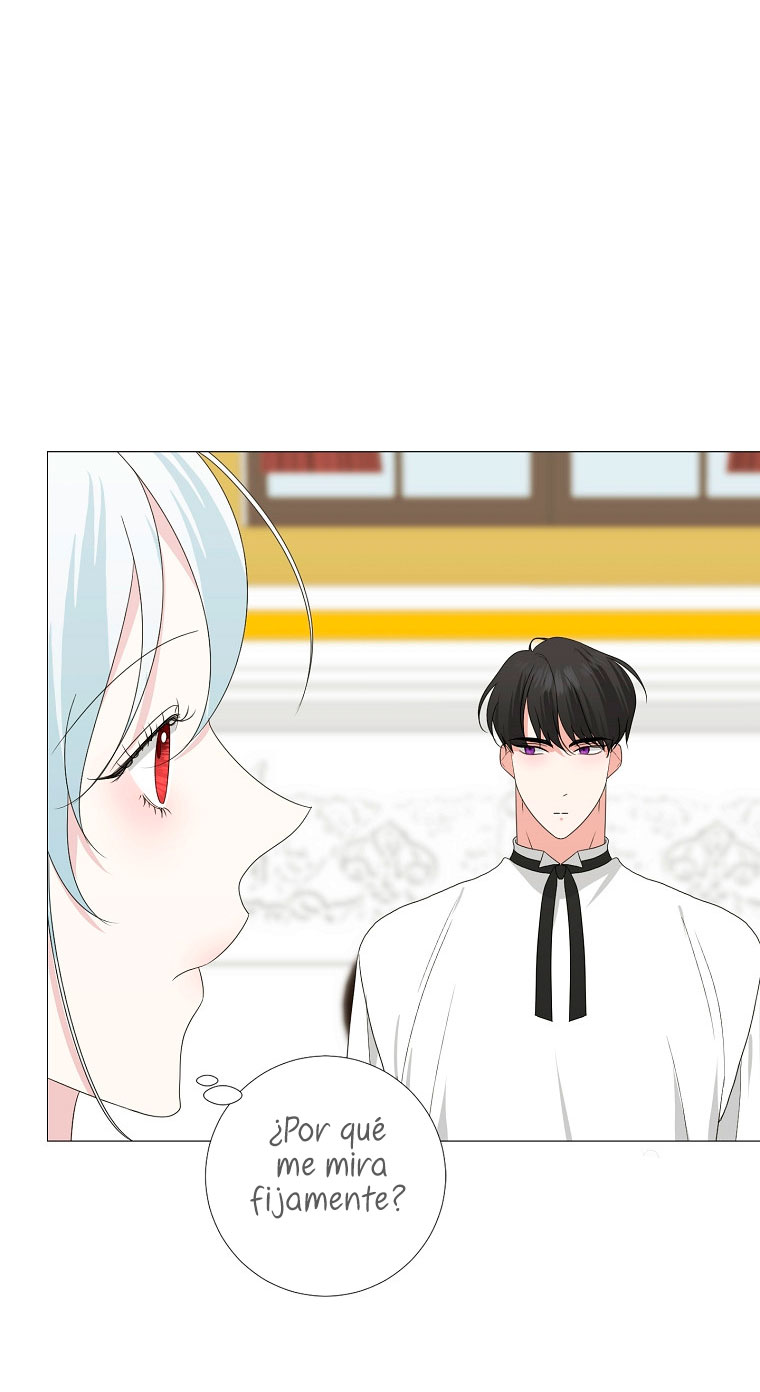 Mi marido tirano se ha vuelto dócil de alguna manera Capítulo 16 - Página 50