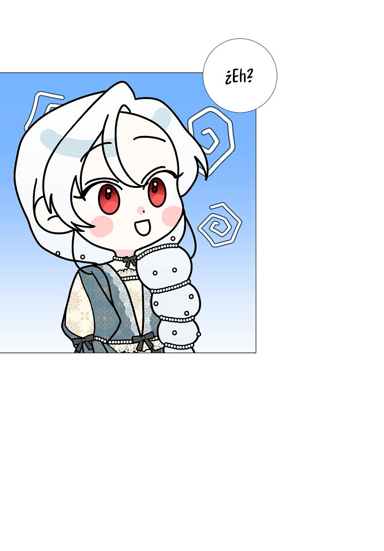 Mi marido tirano se ha vuelto dócil de alguna manera Capítulo 16 - Página 52