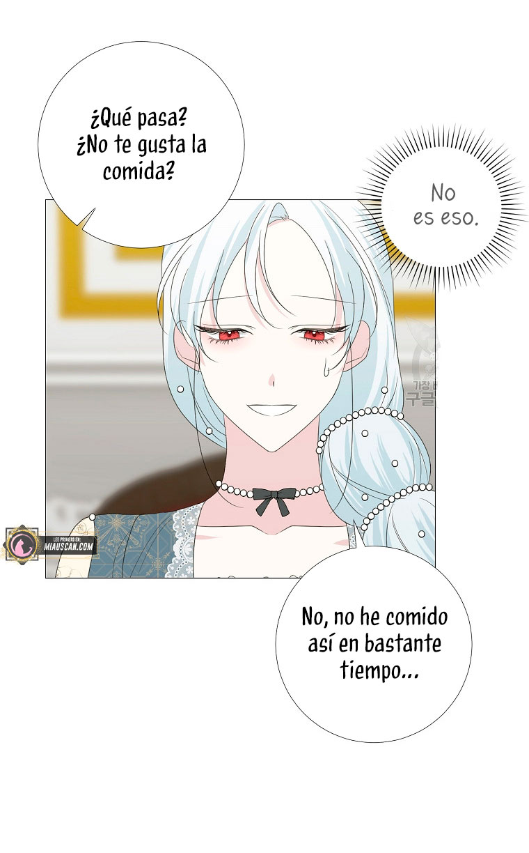 Mi marido tirano se ha vuelto dócil de alguna manera Capítulo 16 - Página 59