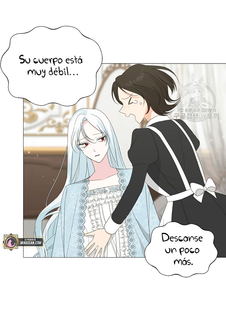 Mi marido tirano se ha vuelto dócil de alguna manera Capítulo 16 - Página 6