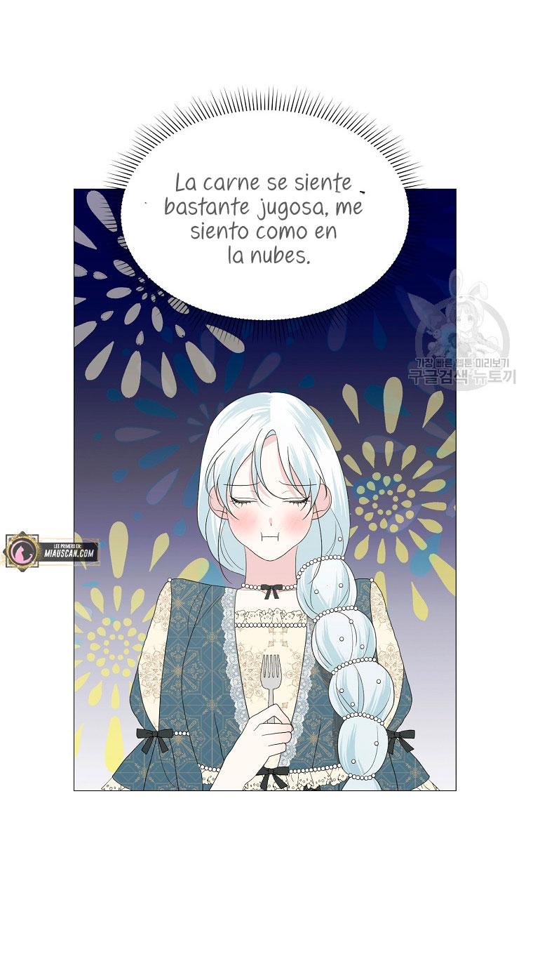 Mi marido tirano se ha vuelto dócil de alguna manera Capítulo 16 - Página 65