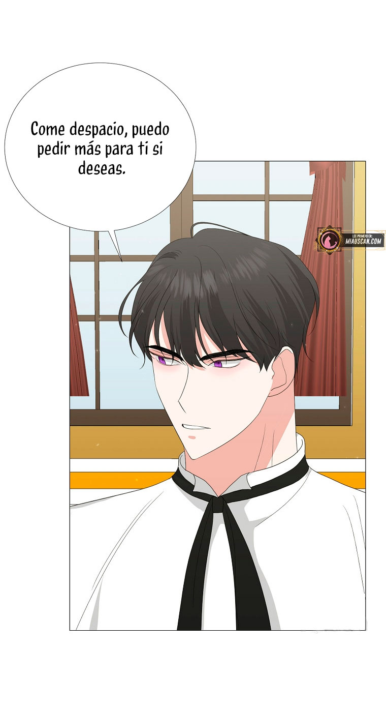 Mi marido tirano se ha vuelto dócil de alguna manera Capítulo 16 - Página 67