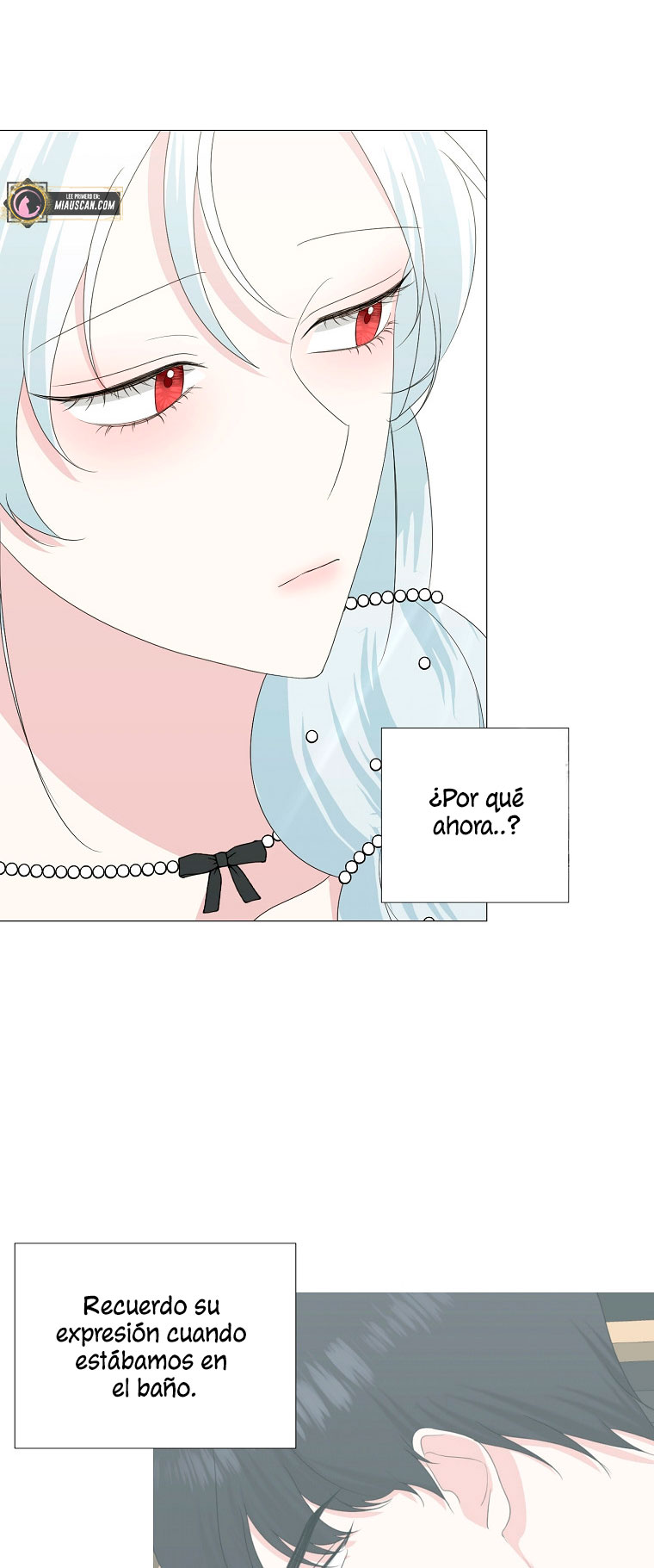 Mi marido tirano se ha vuelto dócil de alguna manera Capítulo 16 - Página 68