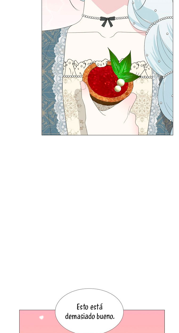 Mi marido tirano se ha vuelto dócil de alguna manera Capítulo 17 - Página 15