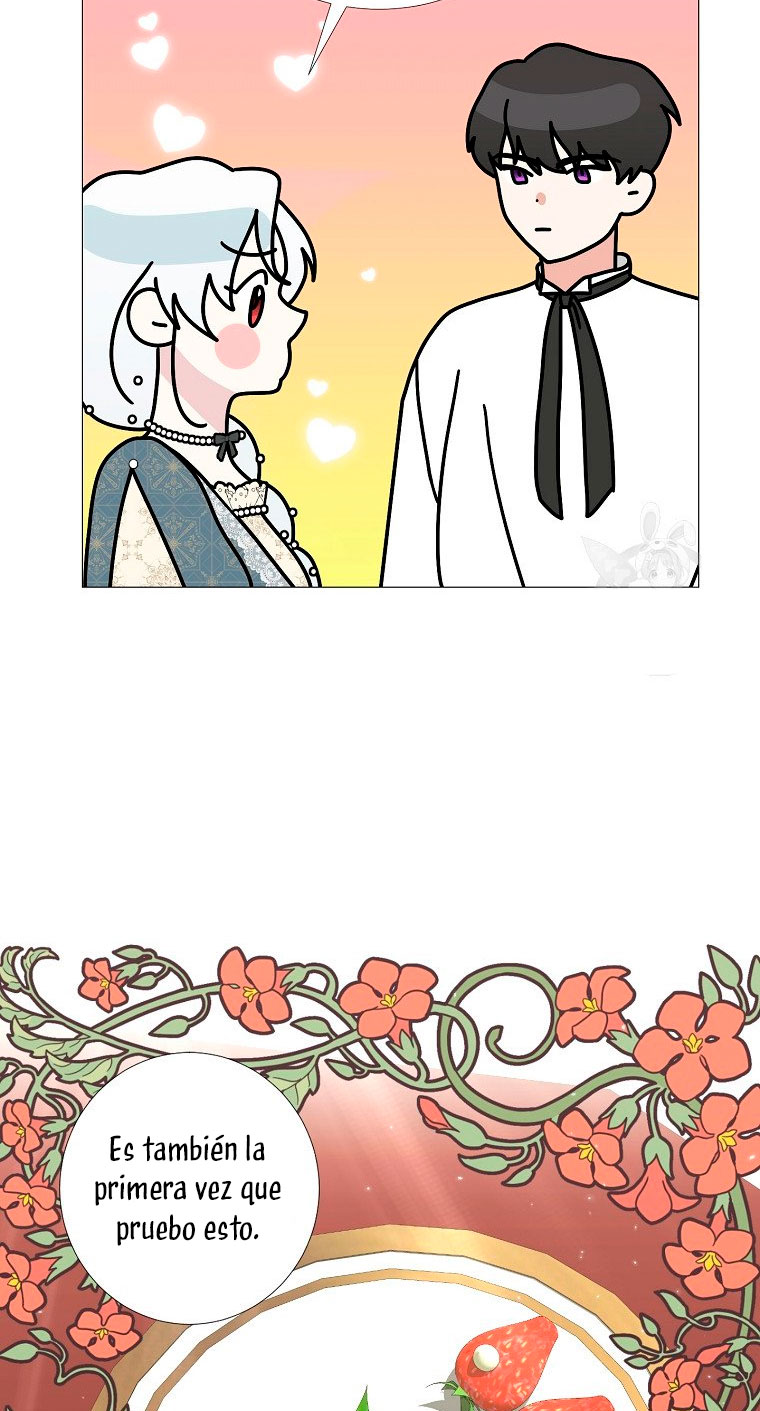 Mi marido tirano se ha vuelto dócil de alguna manera Capítulo 17 - Página 16