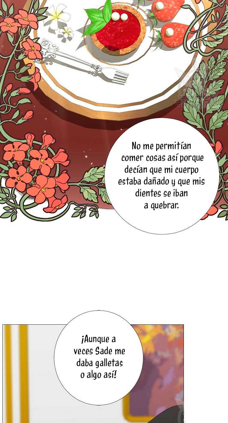 Mi marido tirano se ha vuelto dócil de alguna manera Capítulo 17 - Página 17