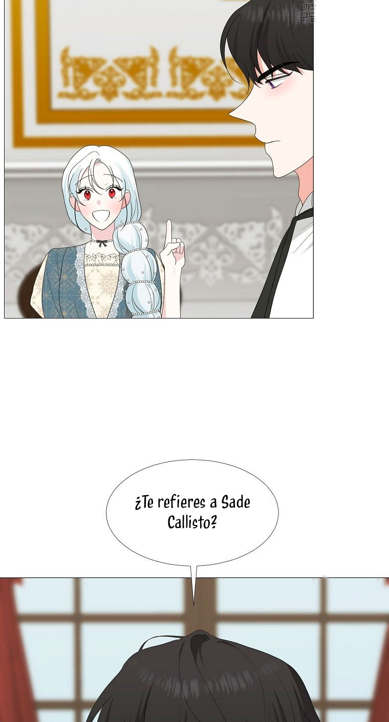 Mi marido tirano se ha vuelto dócil de alguna manera Capítulo 17 - Página 18