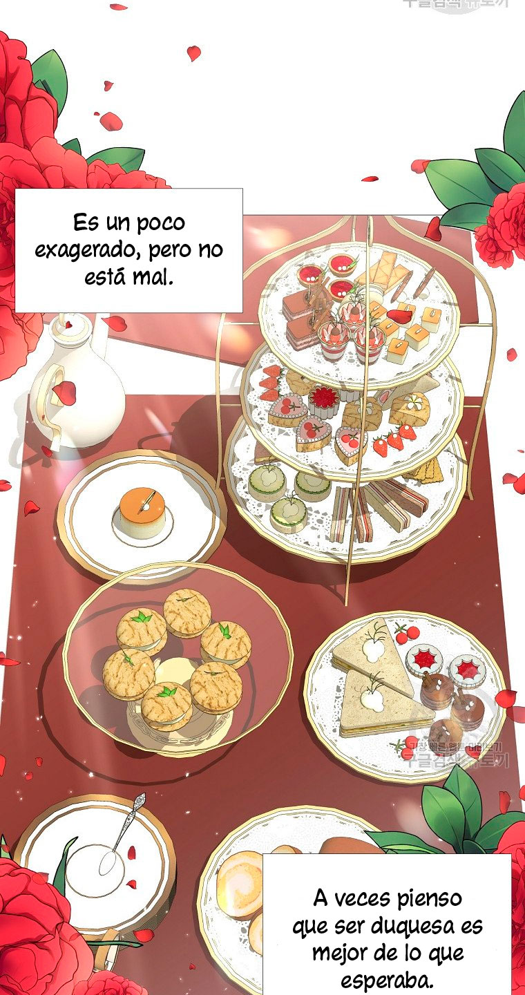 Mi marido tirano se ha vuelto dócil de alguna manera Capítulo 17 - Página 25