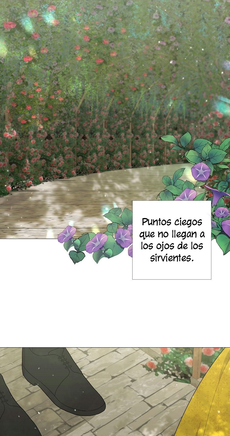 Mi marido tirano se ha vuelto dócil de alguna manera Capítulo 17 - Página 29