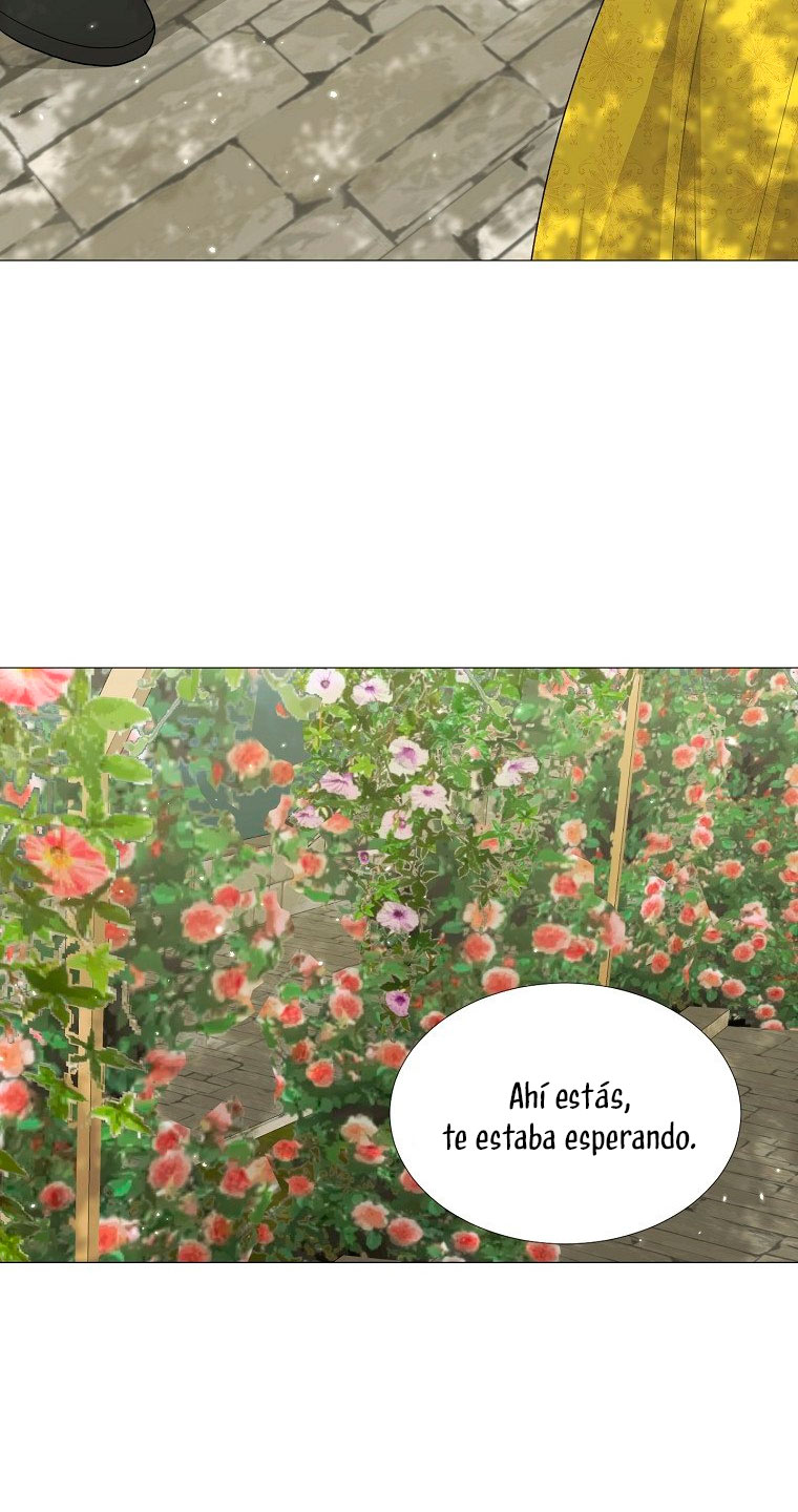 Mi marido tirano se ha vuelto dócil de alguna manera Capítulo 17 - Página 30