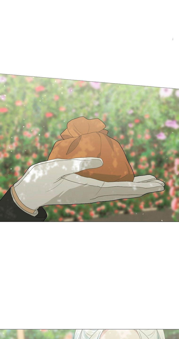 Mi marido tirano se ha vuelto dócil de alguna manera Capítulo 17 - Página 31