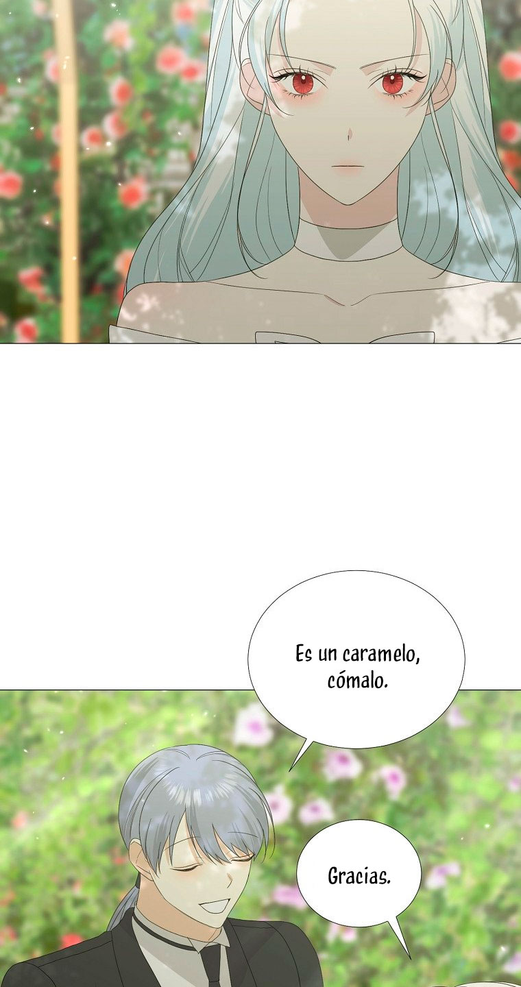 Mi marido tirano se ha vuelto dócil de alguna manera Capítulo 17 - Página 32