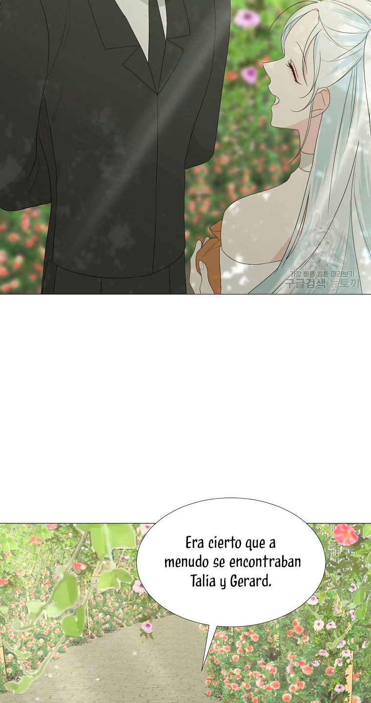 Mi marido tirano se ha vuelto dócil de alguna manera Capítulo 17 - Página 33