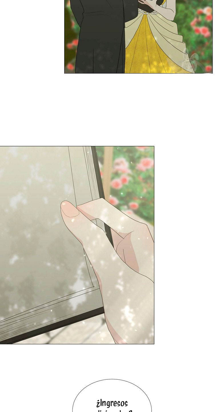 Mi marido tirano se ha vuelto dócil de alguna manera Capítulo 17 - Página 37